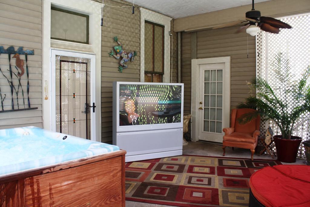 Angel'S Nest Bed & Breakfast Weatherford Rom bilde