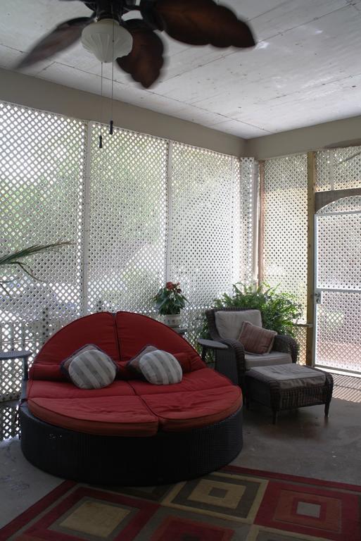 Angel'S Nest Bed & Breakfast Weatherford Rom bilde
