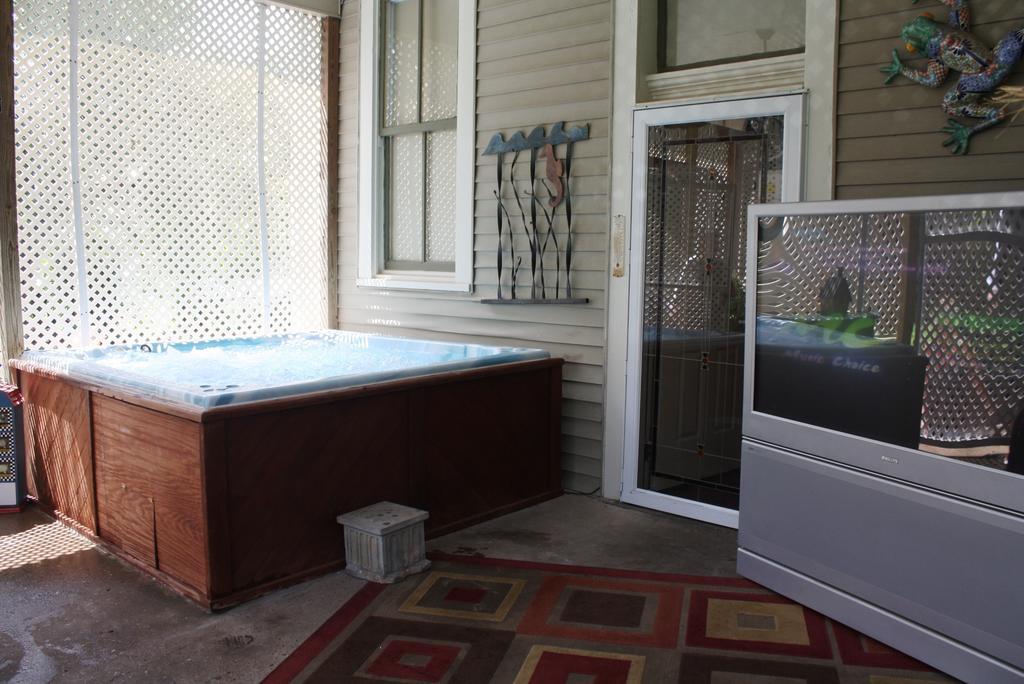 Angel'S Nest Bed & Breakfast Weatherford Rom bilde