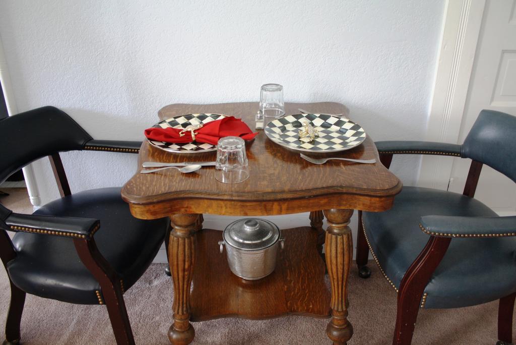 Angel'S Nest Bed & Breakfast Weatherford Rom bilde