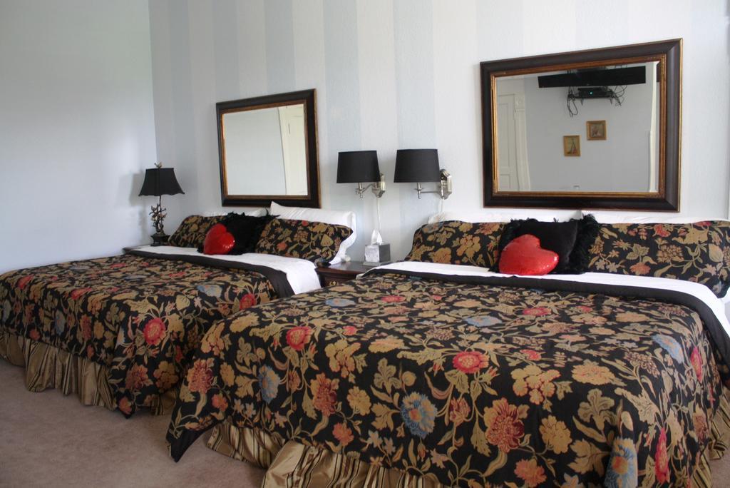 Angel'S Nest Bed & Breakfast Weatherford Rom bilde