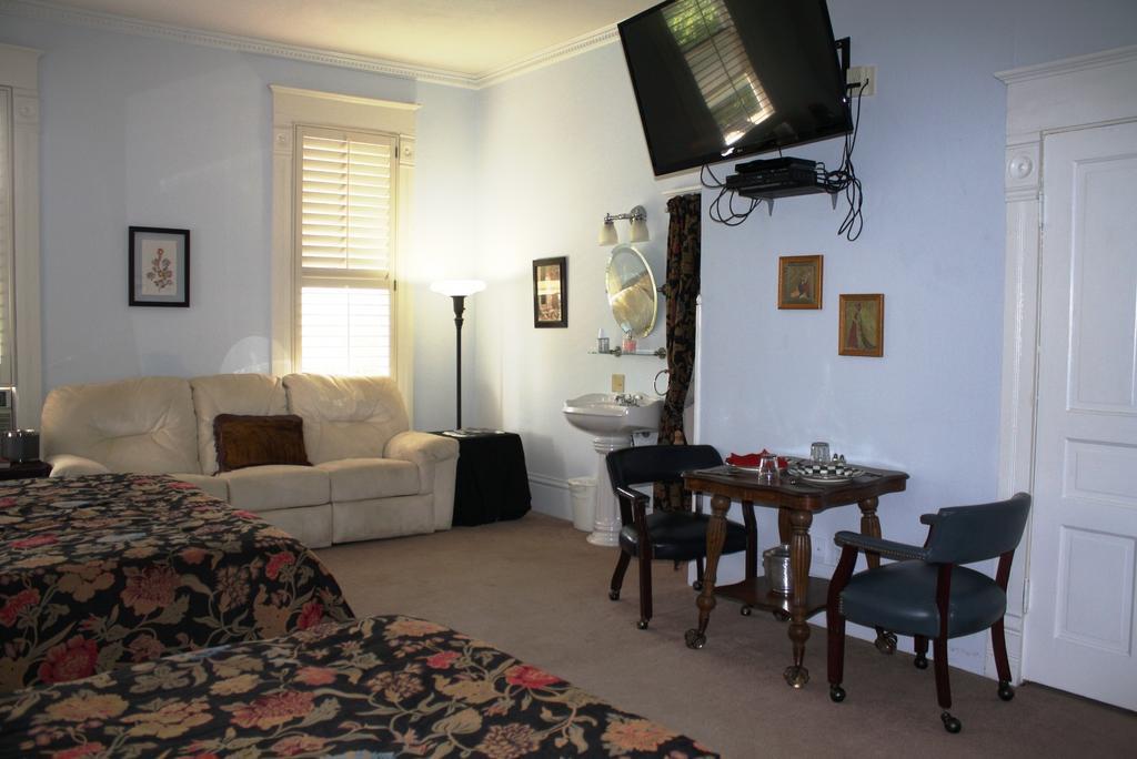 Angel'S Nest Bed & Breakfast Weatherford Rom bilde