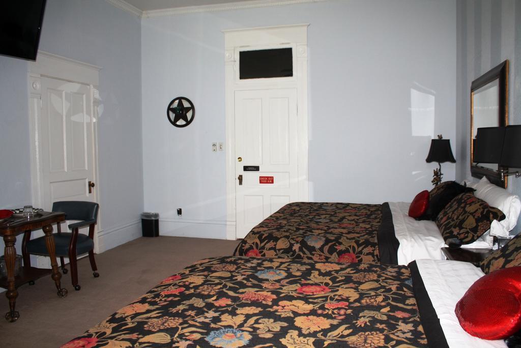 Angel'S Nest Bed & Breakfast Weatherford Rom bilde