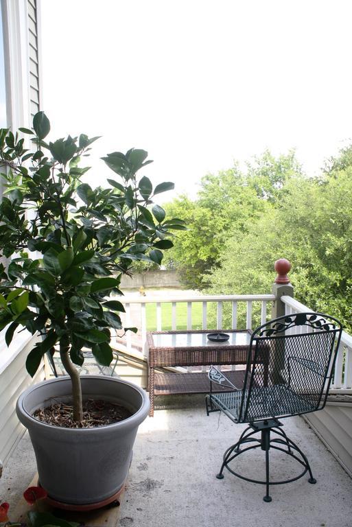 Angel'S Nest Bed & Breakfast Weatherford Rom bilde
