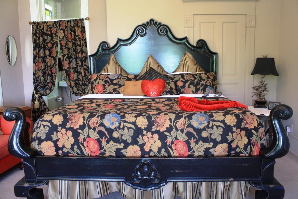 Angel'S Nest Bed & Breakfast Weatherford Rom bilde