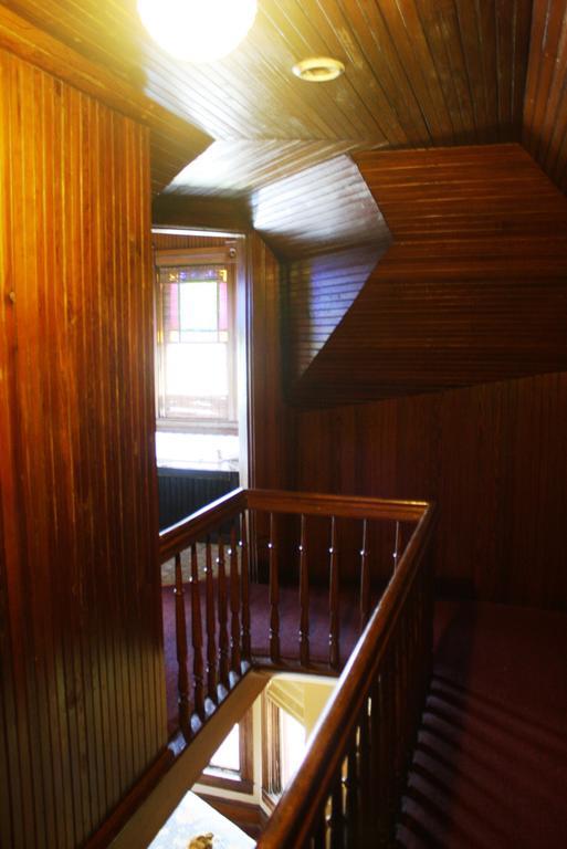 Angel'S Nest Bed & Breakfast Weatherford Rom bilde