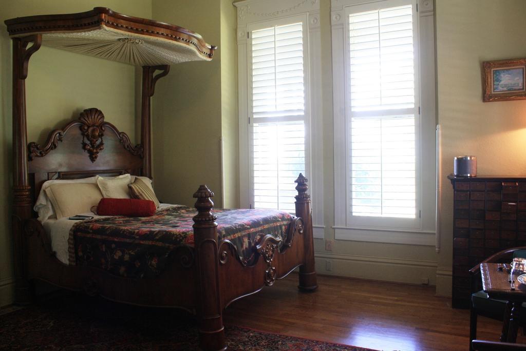 Angel'S Nest Bed & Breakfast Weatherford Rom bilde