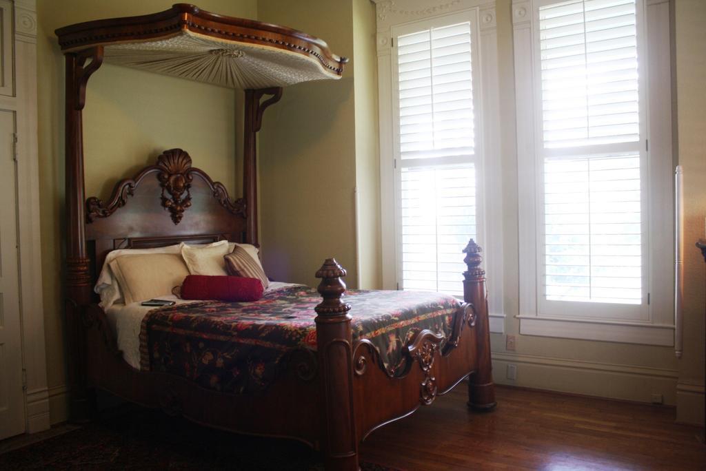 Angel'S Nest Bed & Breakfast Weatherford Rom bilde