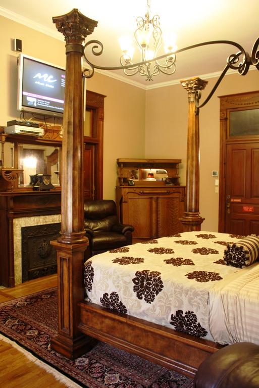 Angel'S Nest Bed & Breakfast Weatherford Rom bilde
